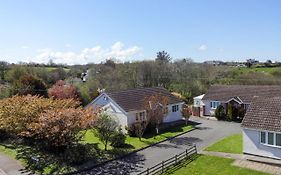 3 Bedroom Bungalow Moelfre- Private Garden Parking